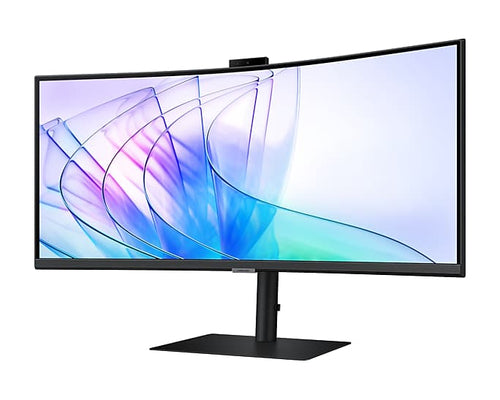 Samsung LS34C652VAU computer monitor 86.4 cm (34 Samsung LS34C652VAU computer monitor 86.4 cm (34